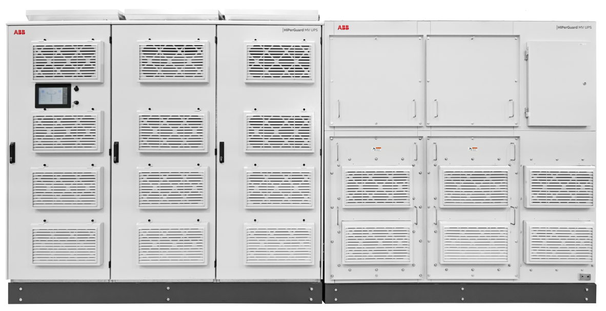 跨界聯盟驅動智慧算力浪潮 ABB與Applied Digital共筑AI數據中心新藍圖
